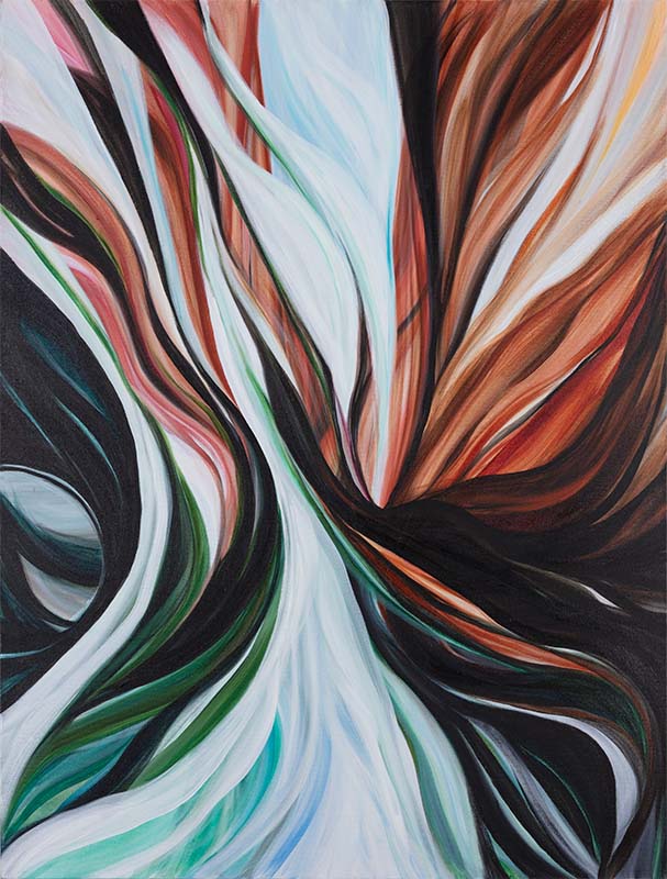 Deborah Cavanagh NoBo Art District