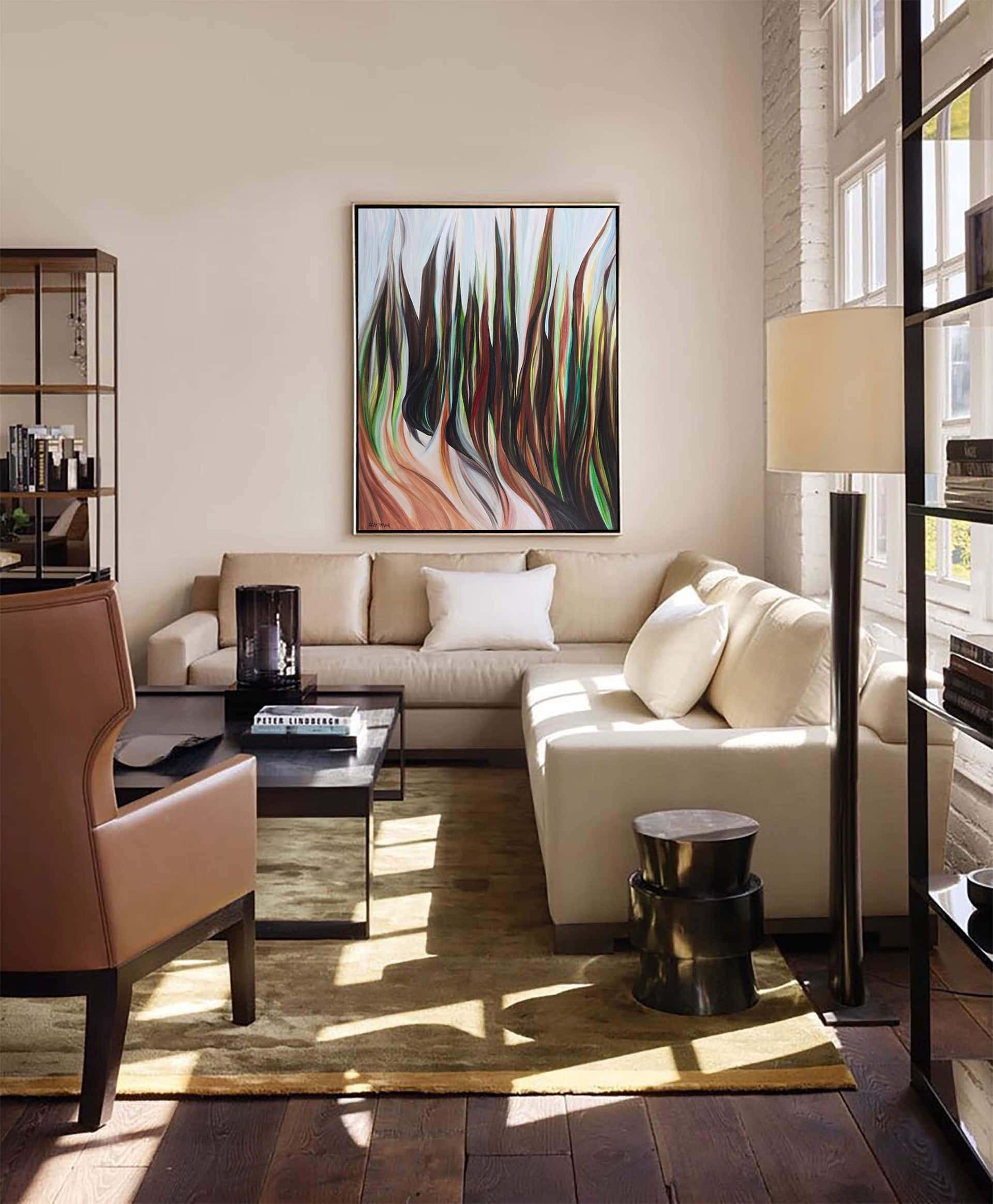 Deborah Cavanagh NoBo Art District